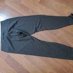 Womens Lululemon leggings